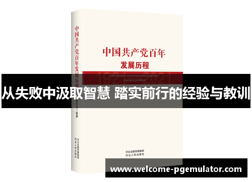 从失败中汲取智慧 踏实前行的经验与教训