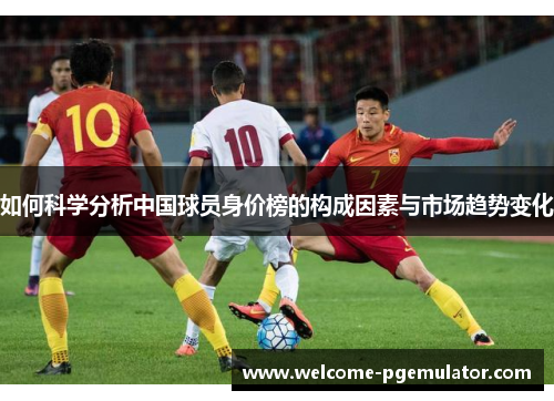 如何科学分析中国球员身价榜的构成因素与市场趋势变化