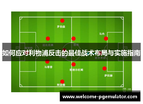 如何应对利物浦反击的最佳战术布局与实施指南