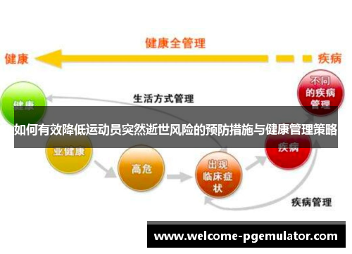 如何有效降低运动员突然逝世风险的预防措施与健康管理策略