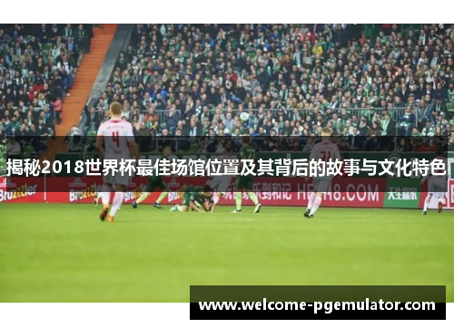 揭秘2018世界杯最佳场馆位置及其背后的故事与文化特色
