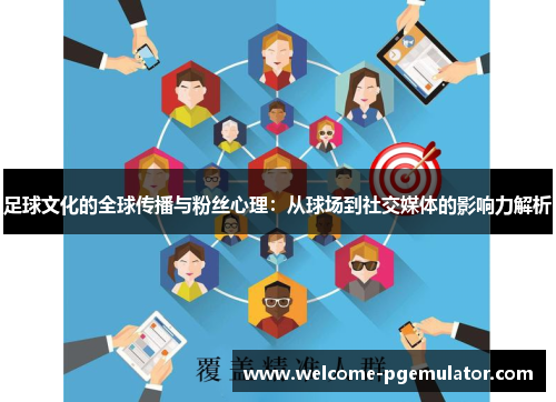 足球文化的全球传播与粉丝心理:从球场到社交媒体的影响力解析 足球文化的全球传播与粉丝心理:从球场到社交媒体的影响力解析