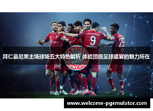 拜仁慕尼黑主场球场五大特色解析 体验顶级足球盛宴的魅力所在