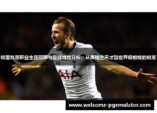 哈里凯恩职业生涯回顾与足球成就分析：从英格兰天才到世界级前锋的蜕变