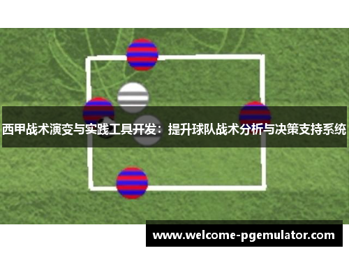 西甲战术演变与实践工具开发：提升球队战术分析与决策支持系统