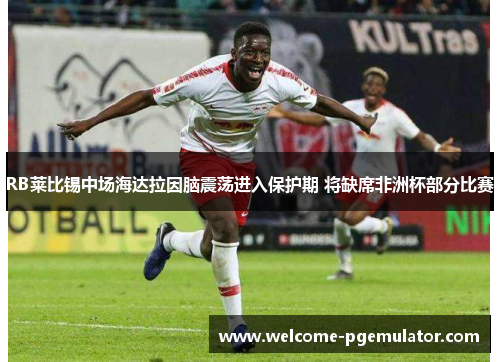 RB莱比锡中场海达拉因脑震荡进入保护期 将缺席非洲杯部分比赛 RB莱比锡中场海达拉因脑震荡进入保护期 将缺席非洲杯部分比赛