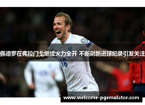 佩德罗在弗拉门戈继续火力全开 不断刷新进球纪录引发关注